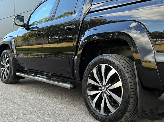 Volkswagen Amarok 6 of 29