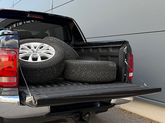 Volkswagen Amarok 10 of 29