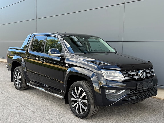 Volkswagen Amarok 7 of 29