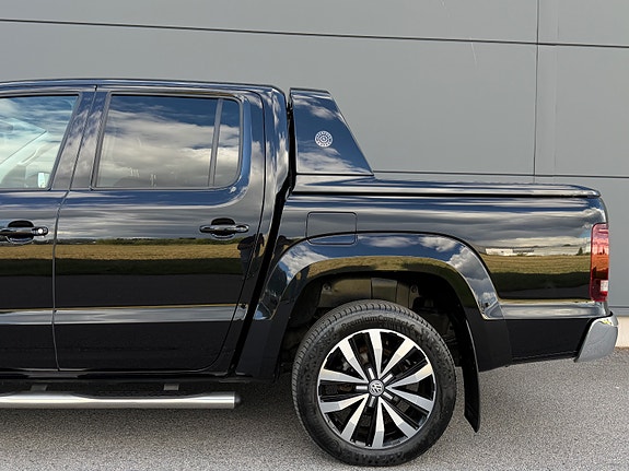 Volkswagen Amarok 5 of 29