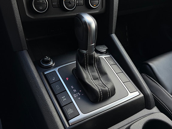Volkswagen Amarok 23 of 29
