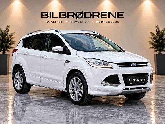 Ford Kuga 2 of 7