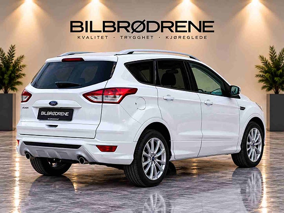 Ford Kuga 4 of 7