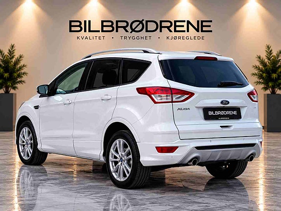 Ford Kuga 3 of 7