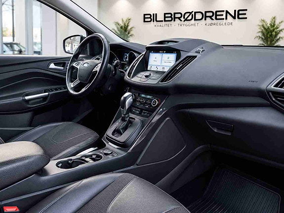 Ford Kuga 6 of 7