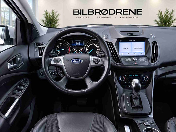 Ford Kuga 7 of 7