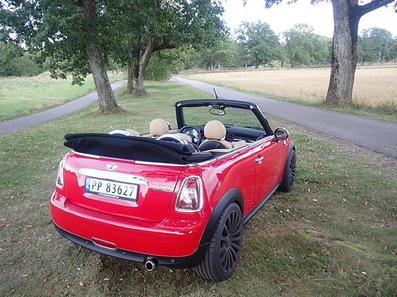 MINI Cooper 30 of 30