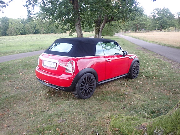 MINI Cooper 20 of 30