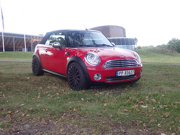 MINI Cooper 4 of 30
