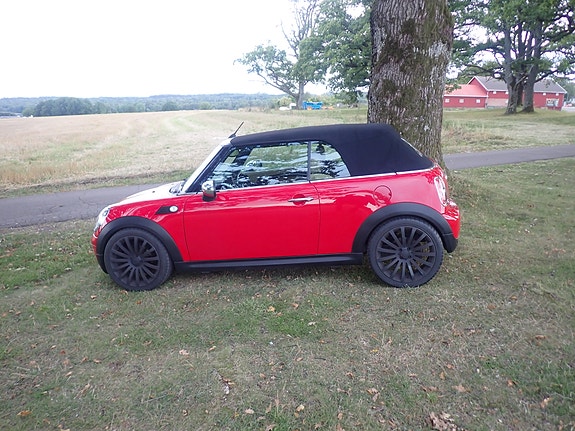 MINI Cooper 12 of 30