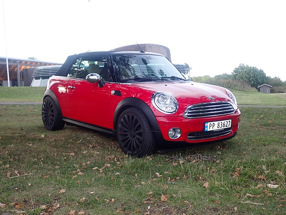 MINI Cooper 5 of 30