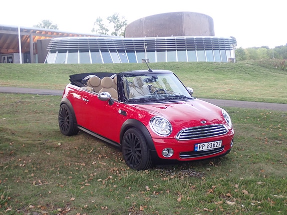 MINI Cooper 2 of 30