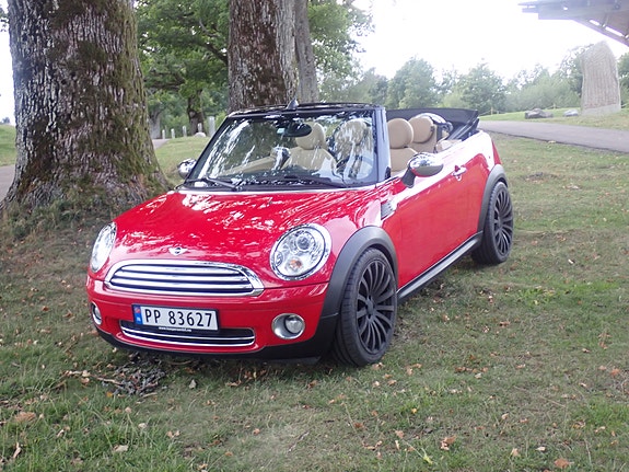 MINI Cooper 3 of 30