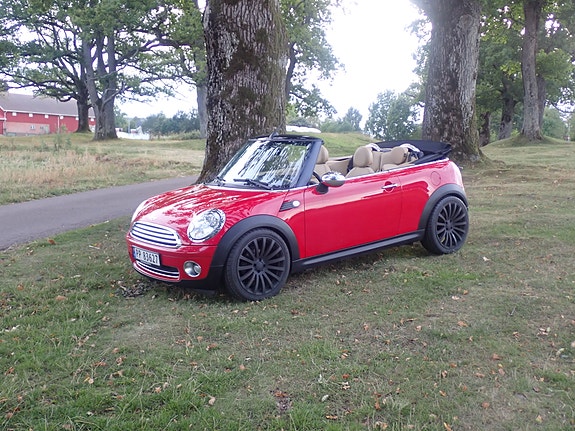 MINI Cooper 24 of 30