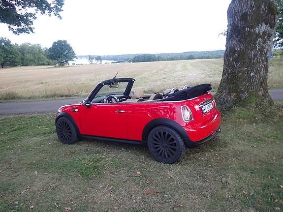 MINI Cooper 28 of 30