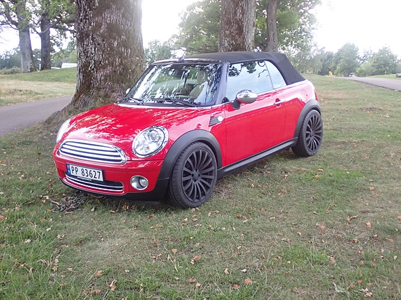 MINI Cooper 10 of 30