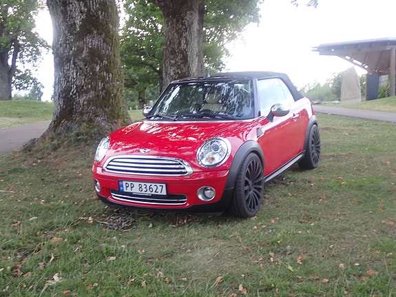 MINI Cooper 9 of 30