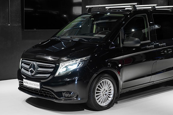 Mercedes-Benz Vito 119 2 of 30