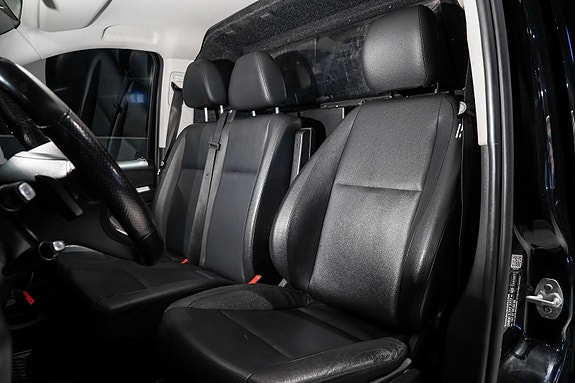 Mercedes-Benz Vito 119 19 of 30