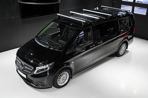 Mercedes-Benz Vito 119 14 of 30