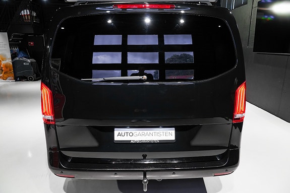 Mercedes-Benz Vito 119 7 of 30