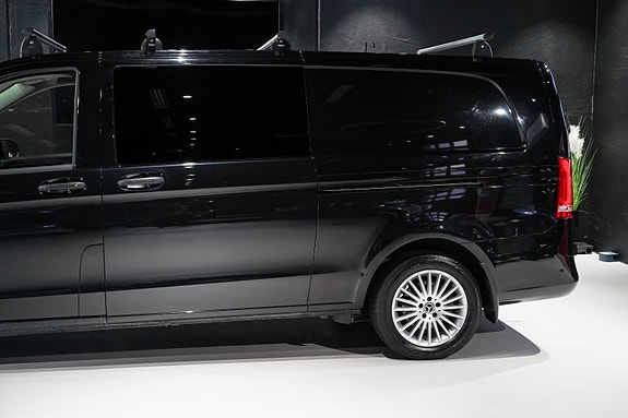 Mercedes-Benz Vito 119 5 of 30