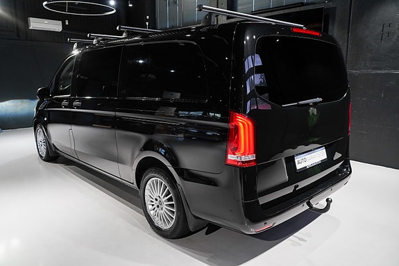 Mercedes-Benz Vito 119 6 of 30