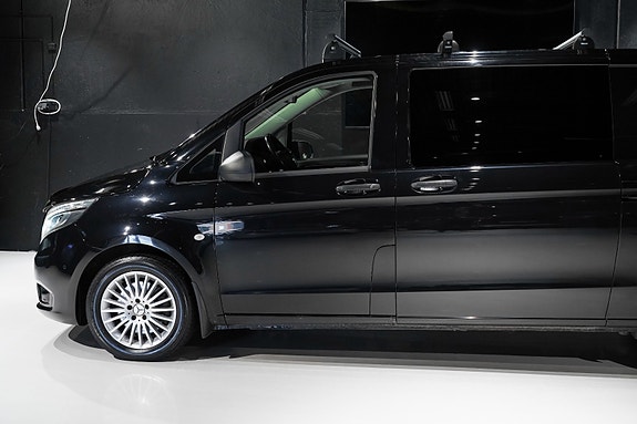 Mercedes-Benz Vito 119 4 of 30