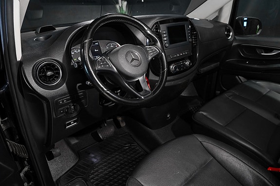 Mercedes-Benz Vito 119 20 of 30