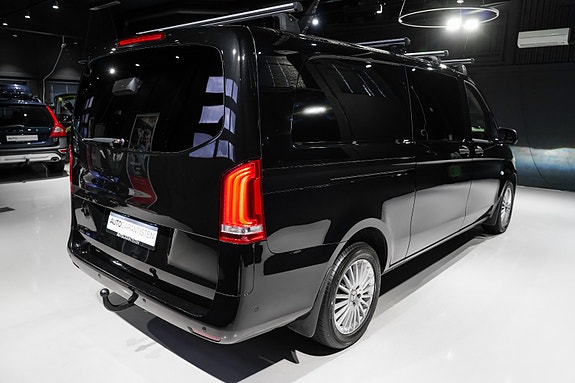 Mercedes-Benz Vito 119 8 of 30