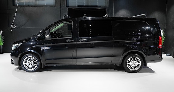 Mercedes-Benz Vito 119 3 of 30