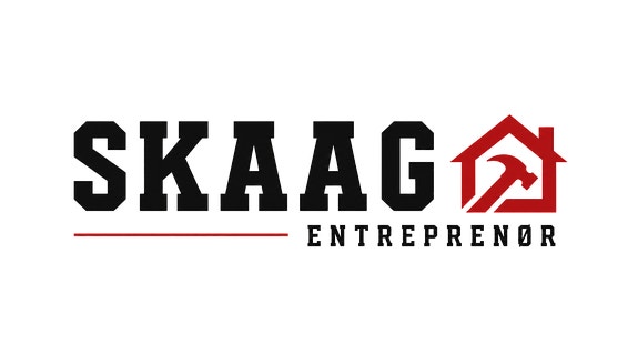 SKAAG Entreprenør AS logo