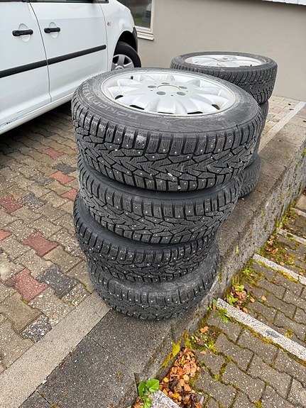 Volkswagen Caddy 12 of 14