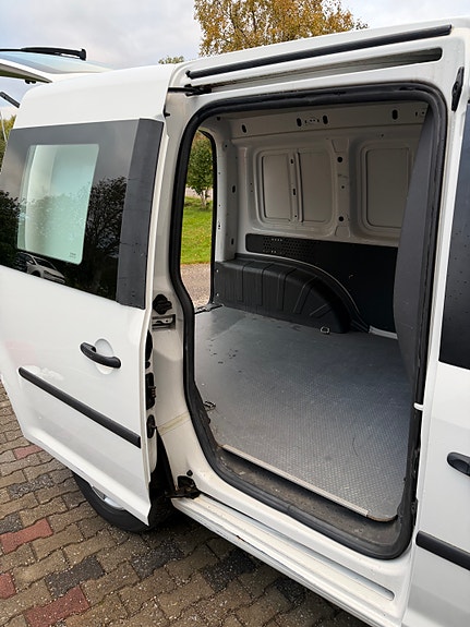 Volkswagen Caddy 5 of 14