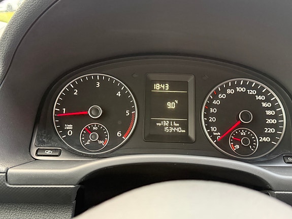 Volkswagen Caddy 4 of 14
