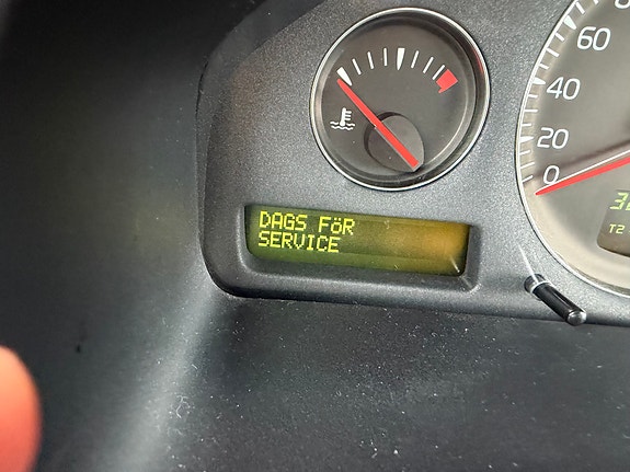 Volvo S80 22 of 27