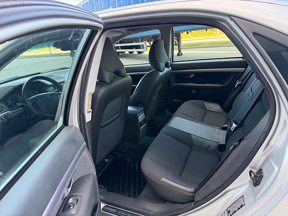Volvo S80 15 of 27