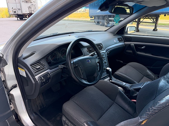 Volvo S80 14 of 27