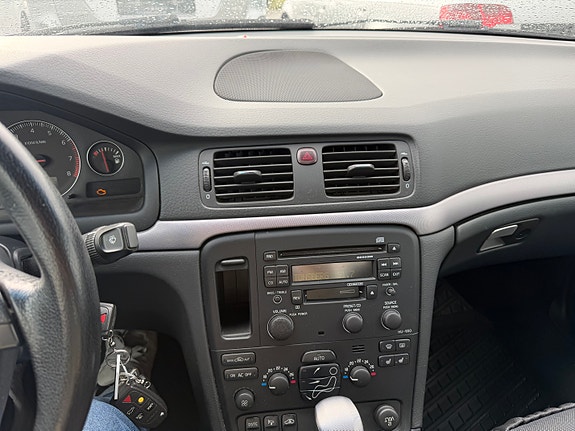 Volvo S80 24 of 27