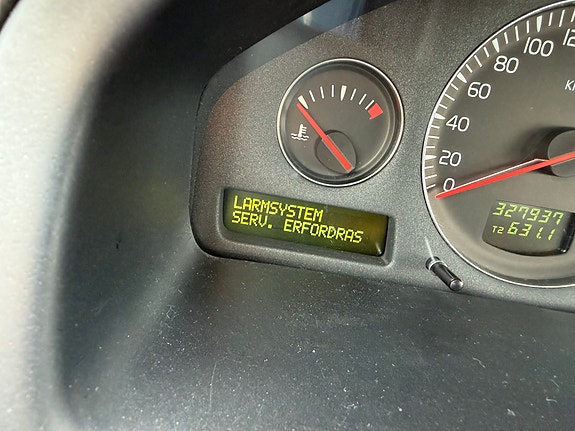 Volvo S80 21 of 27