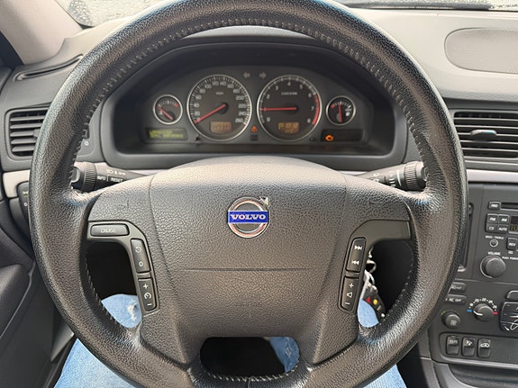 Volvo S80 23 of 27