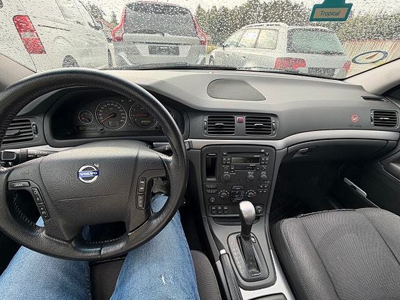 Volvo S80 27 of 27