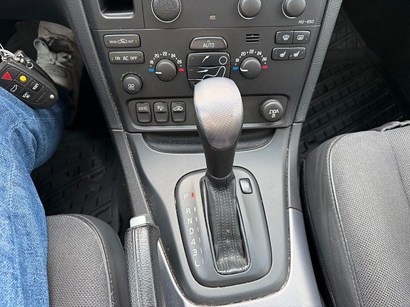 Volvo S80 26 of 27
