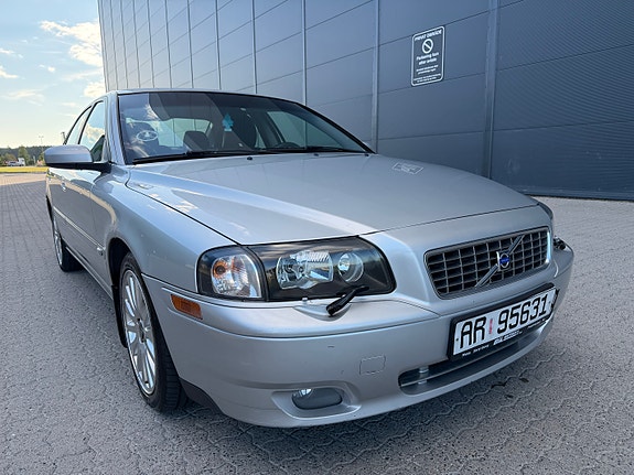Volvo S80 6 of 27