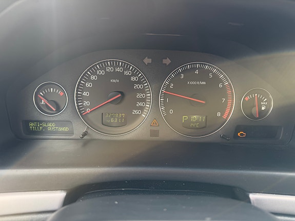 Volvo S80 20 of 27