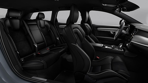 Volvo V90 17 of 26