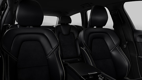 Volvo V90 19 of 26