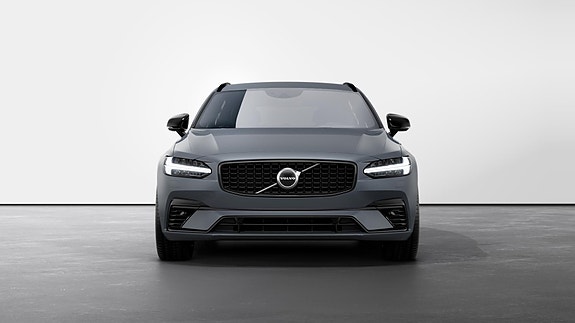 Volvo V90 3 of 26