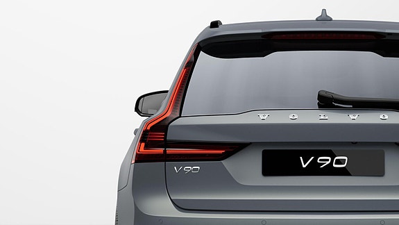 Volvo V90 13 of 26
