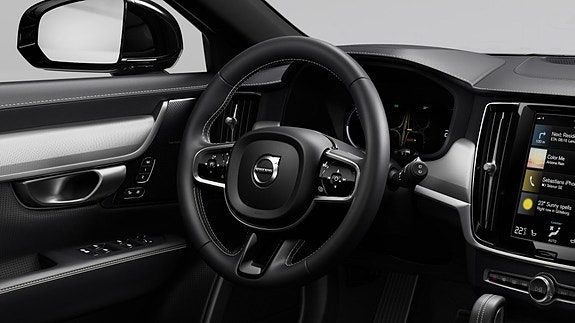 Volvo V90 23 of 26